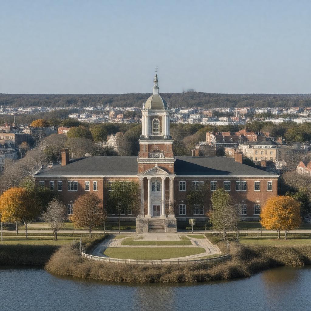 New Bedford Public Schools